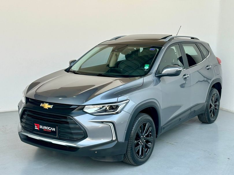 Chevrolet TRACKER Premier 1.2 Turbo 12V Flex Aut.