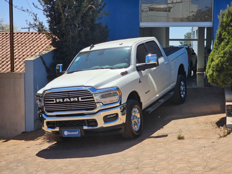 RAM 2500 LARAMIE  6.7 TDI  CD 4x4 Diesel