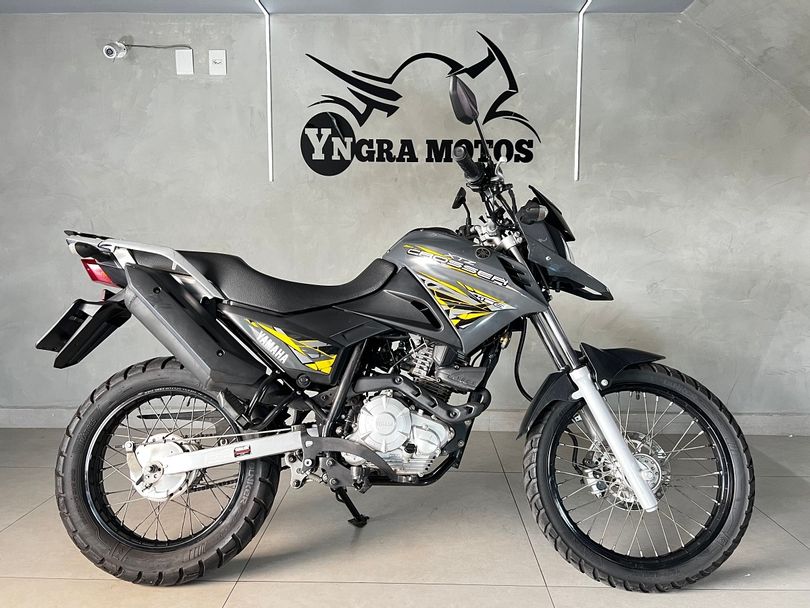 YAMAHA XTZ 150  CROSSER ED /FLEX