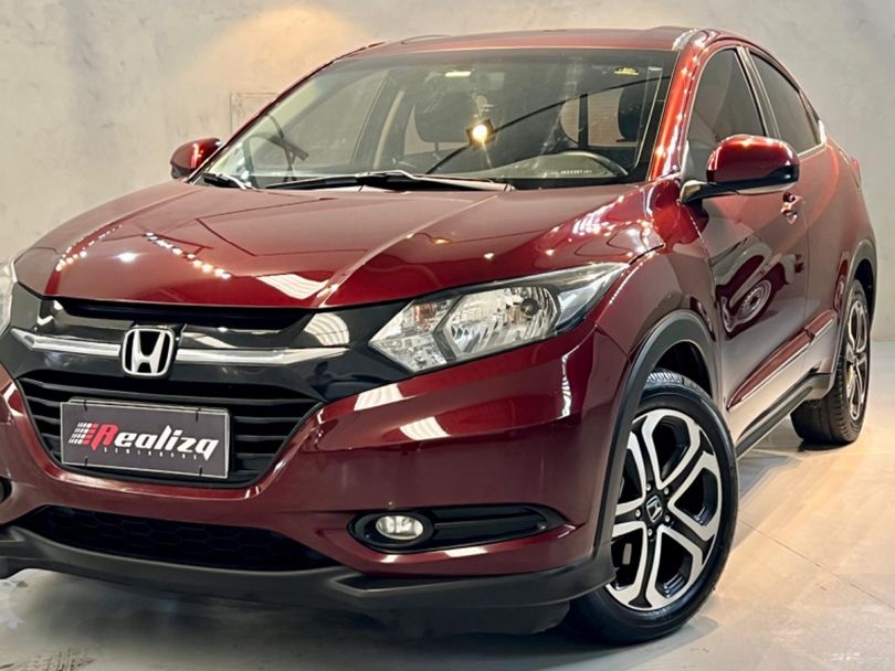 Honda HR-V LX 1.8 Flexone 16V 5p Aut.