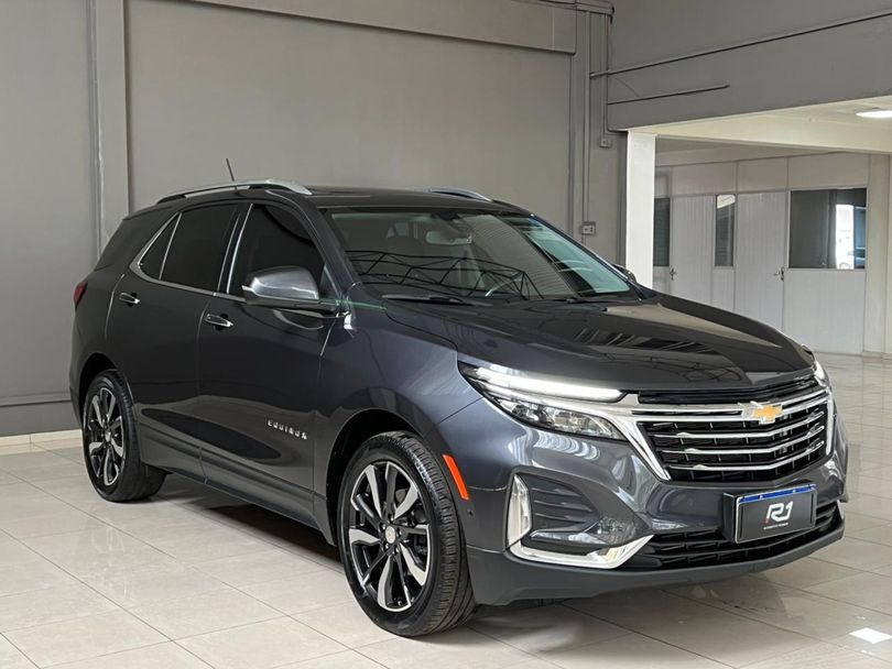 Chevrolet EQUINOX Premier 1.5 Turbo 172cv Aut.