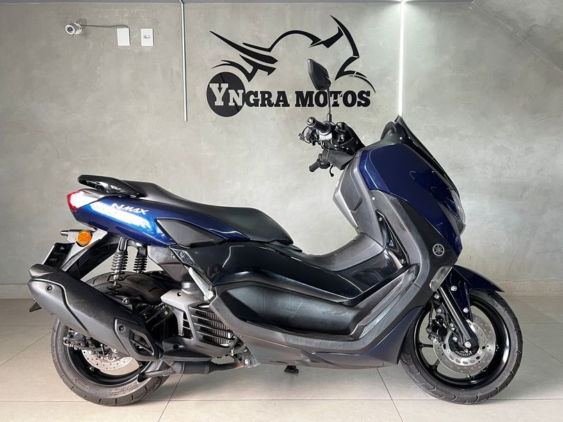 YAMAHA NMAX 160