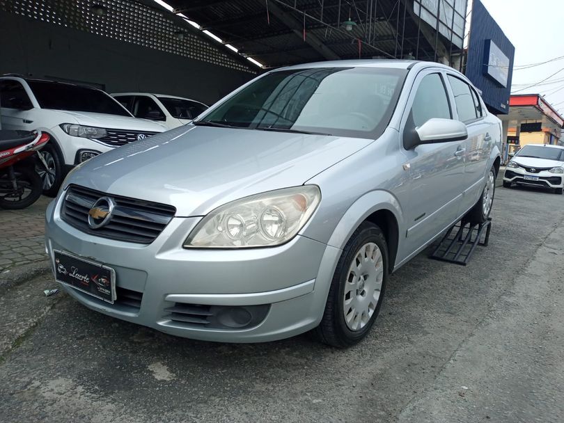 Chevrolet Vectra EXPRESSION 2.0 MPFI FlexPower Mec