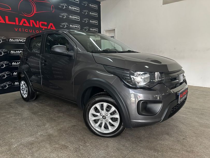 Fiat MOBI LIKE 1.0 Fire Flex 5p.