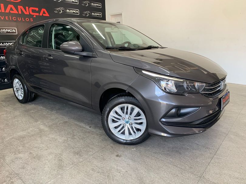 Fiat CRONOS DRIVE 1.3 8V Flex