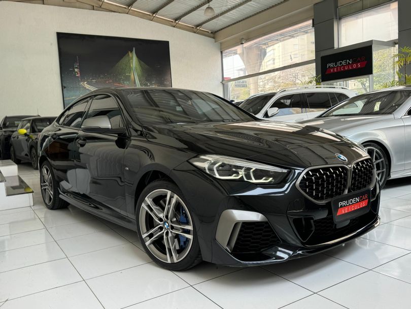 BMW M235i XDRIVE Gran Coupé 2.0 Aut.