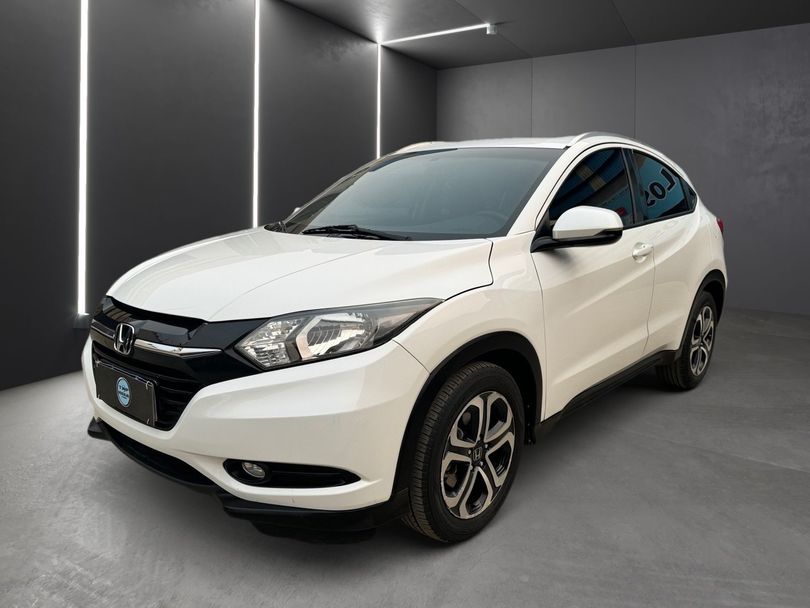 Honda HR-V EX 1.8 Flexone 16V 5p Aut.