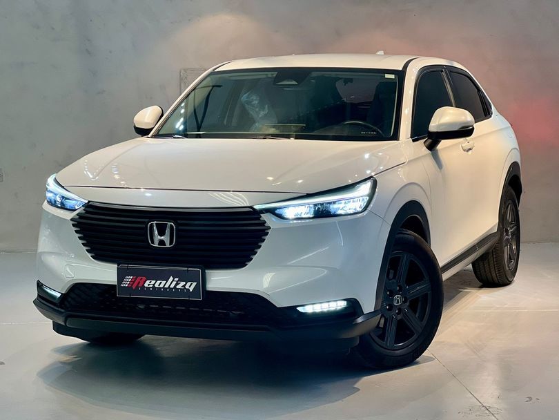 Honda HR-V EXL 1.5 Sensing 16V 5p Aut.
