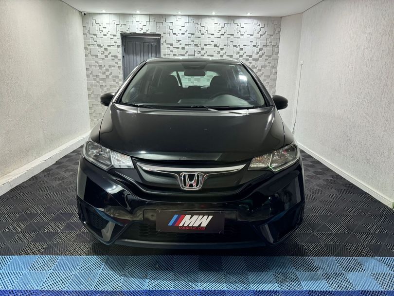 Honda Fit DX 1.5 Flexone 16V 5p Mec.