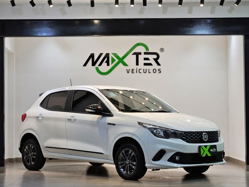 Fiat ARGO DRIVE 1.0 6V Flex