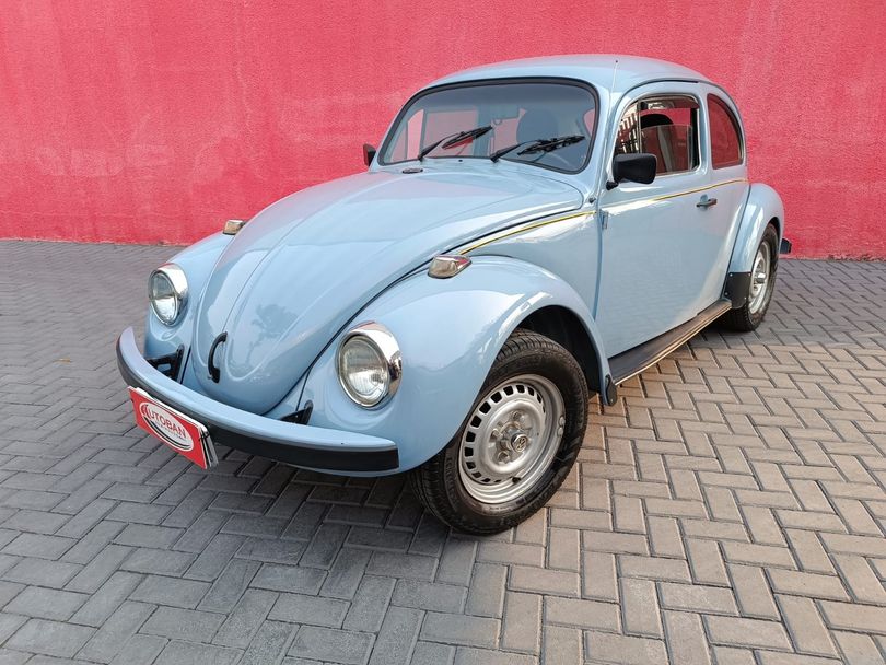 VolksWagen Fusca