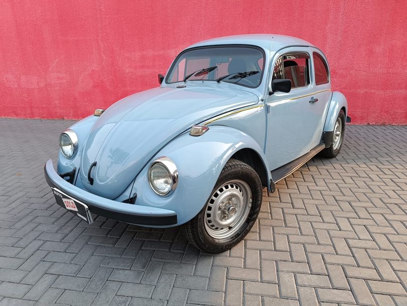 VolksWagen Fusca