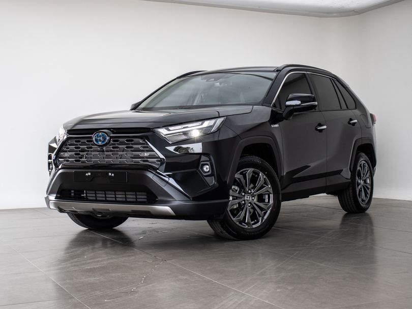 Toyota RAV4 2.5 SX Connect 4x4 Hybrid Aut.