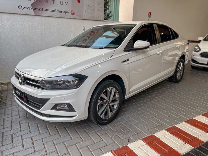 VolksWagen VIRTUS Comfort. 200 TSI 1.0 Flex 12V Aut