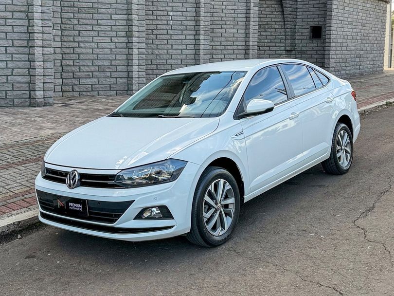 VolksWagen VIRTUS Comfort. 200 TSI 1.0 Flex 12V Aut