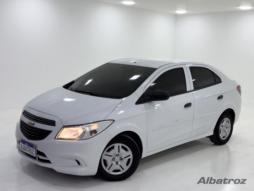 Chevrolet PRISMA Sed. Joy/ LS 1.0 8V FlexPower 4p