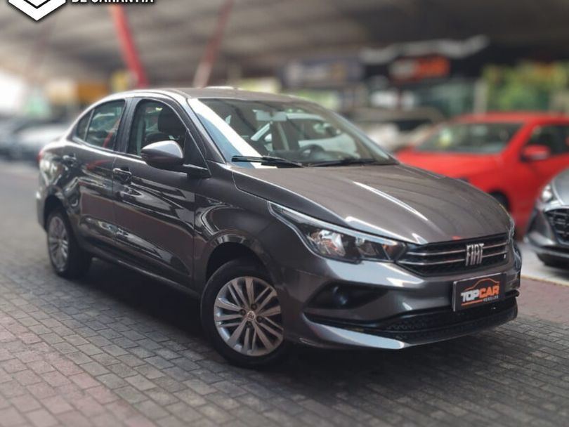 Fiat CRONOS DRIVE 1.0 6V Flex