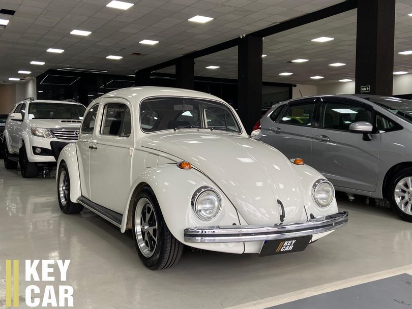 VolksWagen Fusca