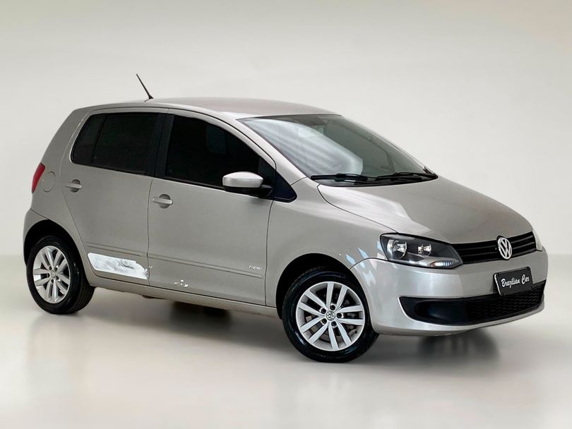 VolksWagen Fox 1.0 Mi Total Flex 8V 5p