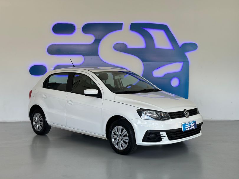 VolksWagen Gol Trendline 1.0 T.Flex 12V 5p