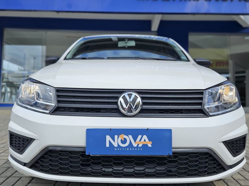 VolksWagen VOYAGE 1.0 Flex 12V 4p