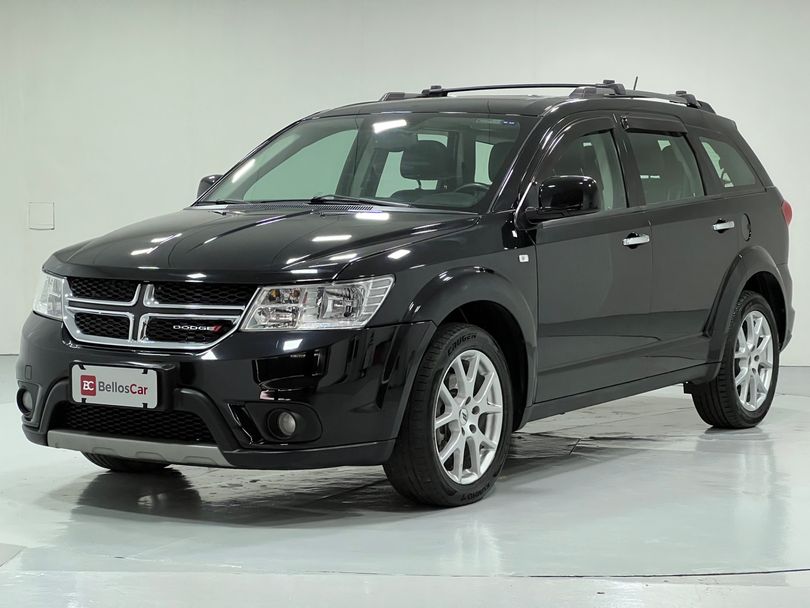 Dodge JOURNEY RT  3.6 V6 Aut.