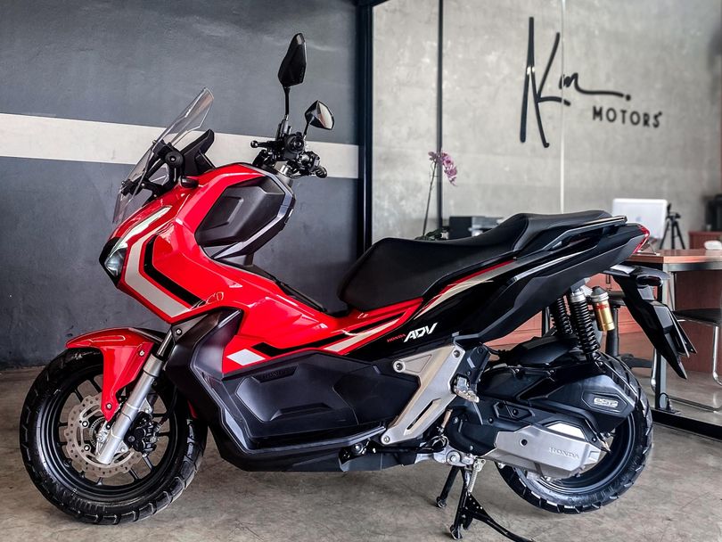 HONDA ADV 150