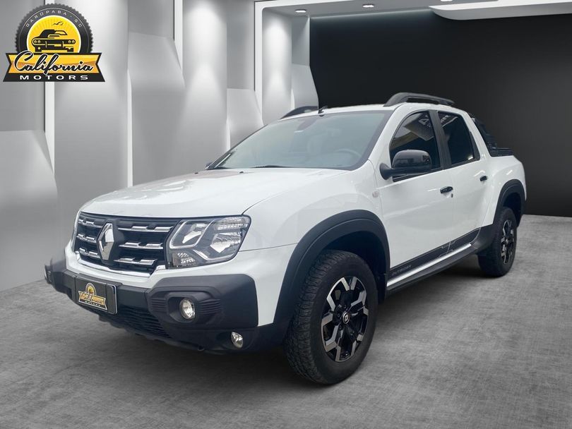 Renault OROCH Outsider 1.3Tce Flex Aut.