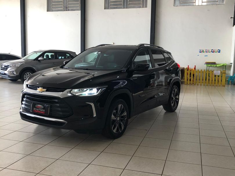Chevrolet TRACKER Premier 1.2 Turbo 12V Flex Aut.