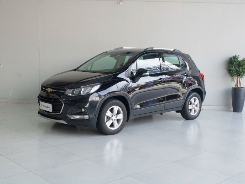 Chevrolet TRACKER LT 1.4 Turbo 16V Flex 4x2 Aut.