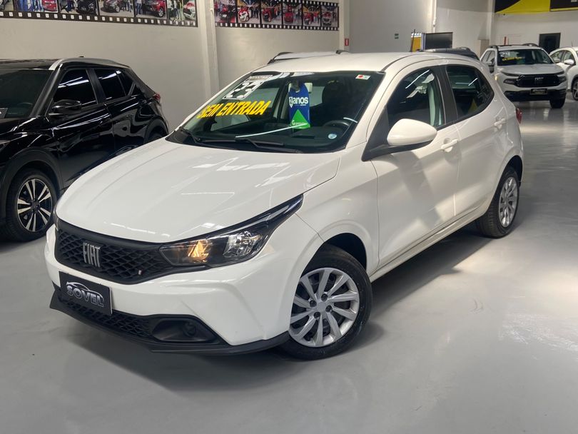 Fiat ARGO DRIVE 1.0 6V Flex