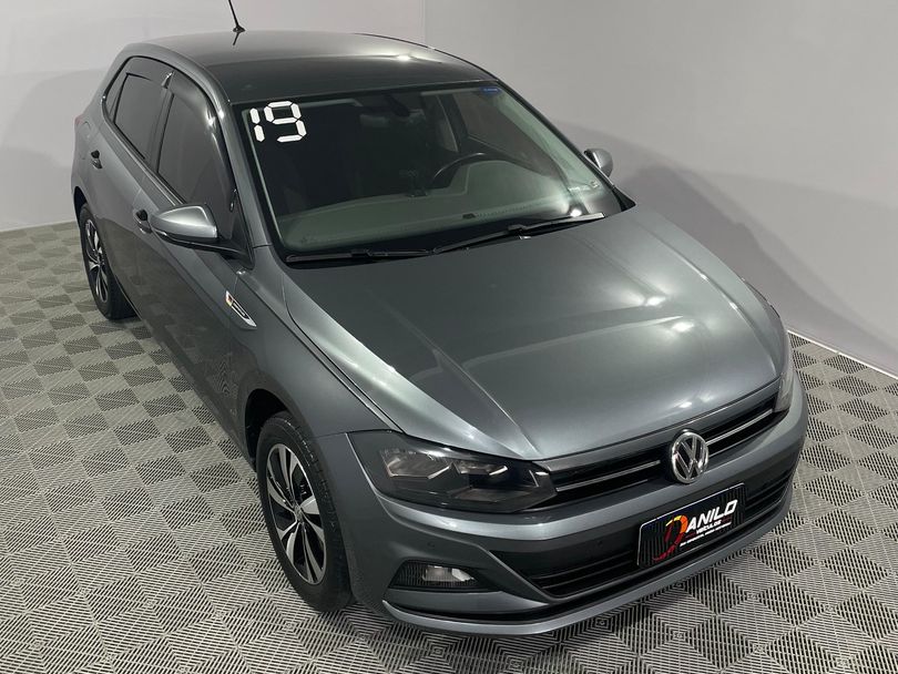 VolksWagen Polo Comfort. 200 TSI 1.0 Flex 12V Aut.