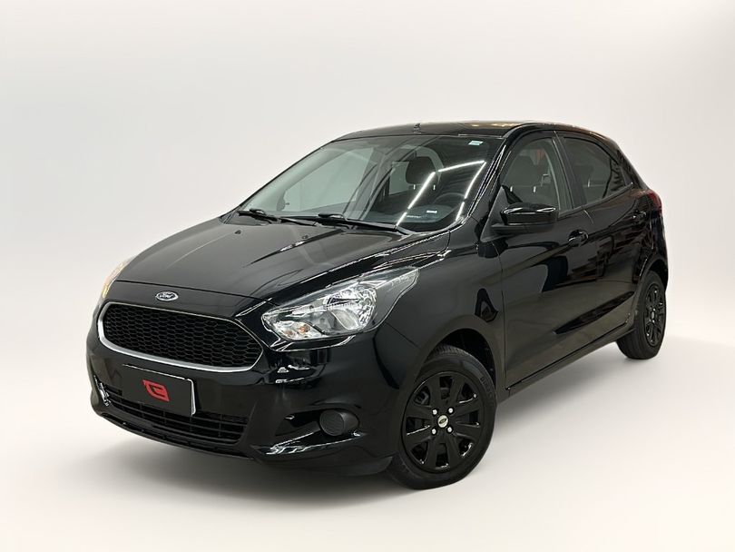 Ford Ka 1.0 SEL TiVCT Flex 5p