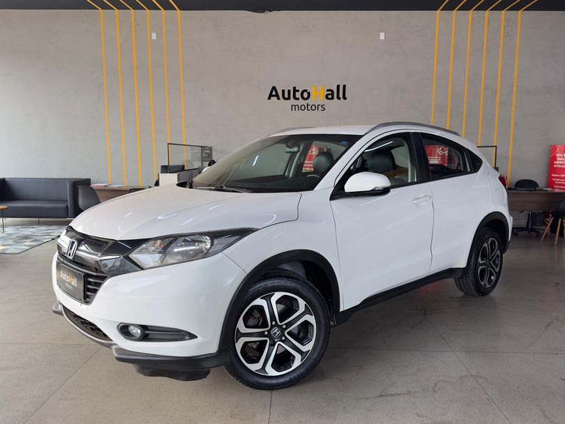 Honda HR-V EX 1.8 Flexone 16V 5p Aut.