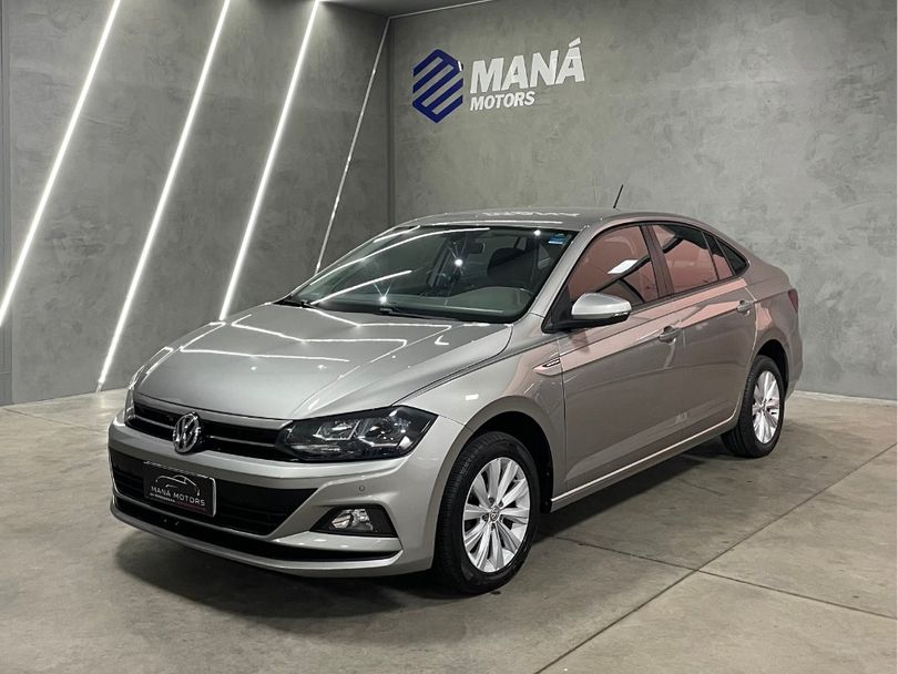 VolksWagen VIRTUS Comfort. 200 TSI 1.0 Flex 12V Aut