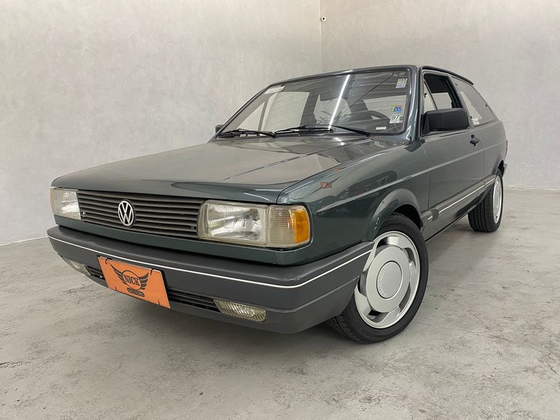 VolksWagen Gol GLi / GL/ Atlanta 1.8