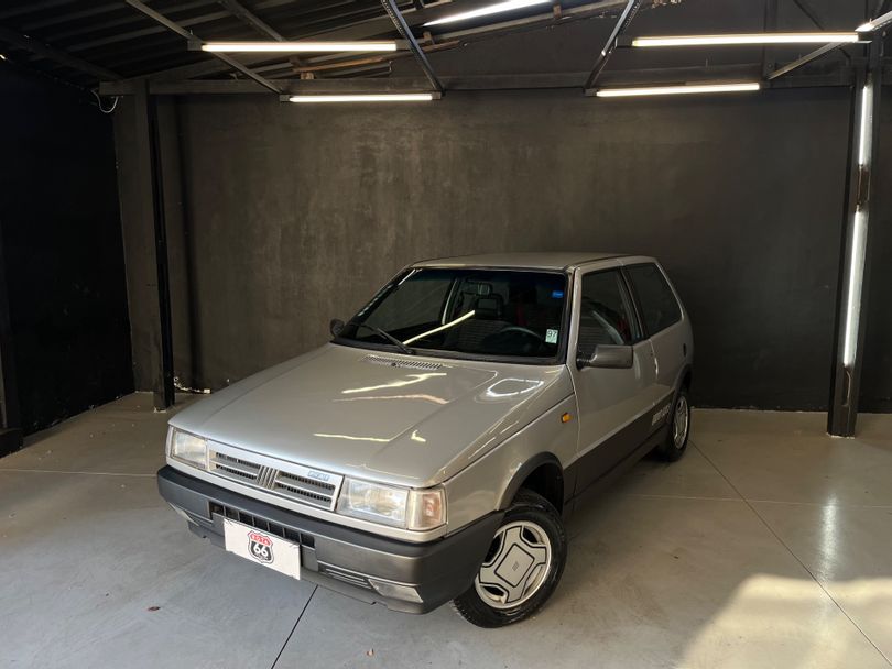 Fiat Uno 1.6R mpi / 1.6R / 1.5R