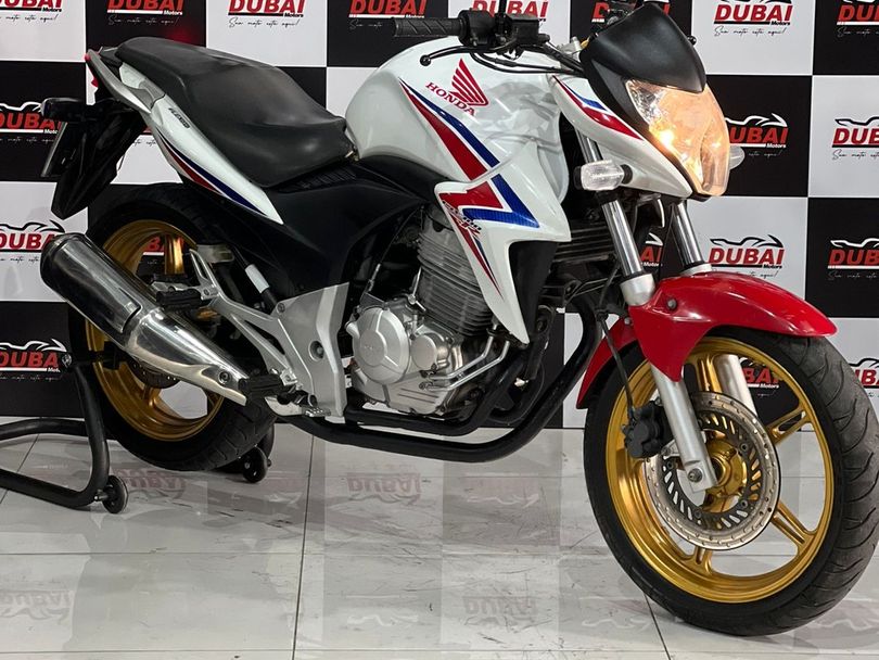 HONDA CB 300R/ 300R FLEX