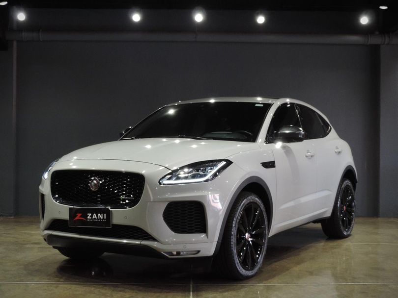 Jaguar E-Pace R-Dynamic S 2.0 AWD 249cv/ Flex