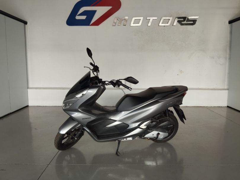 HONDA PCX 150/DLX