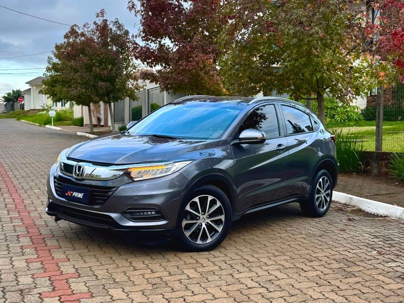Honda 1.8 16V FLEX EXL 4P AUTOMÁTICO
