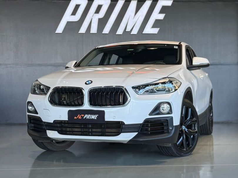 BMW X2 SDRIVE 20i 2.0/2.0 TB A. Flex 16V Aut