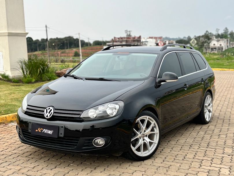 VOLKSWAGEN 2.5 I VARIANT 20V 170CV GASOLINA 4P TIPTRONIC