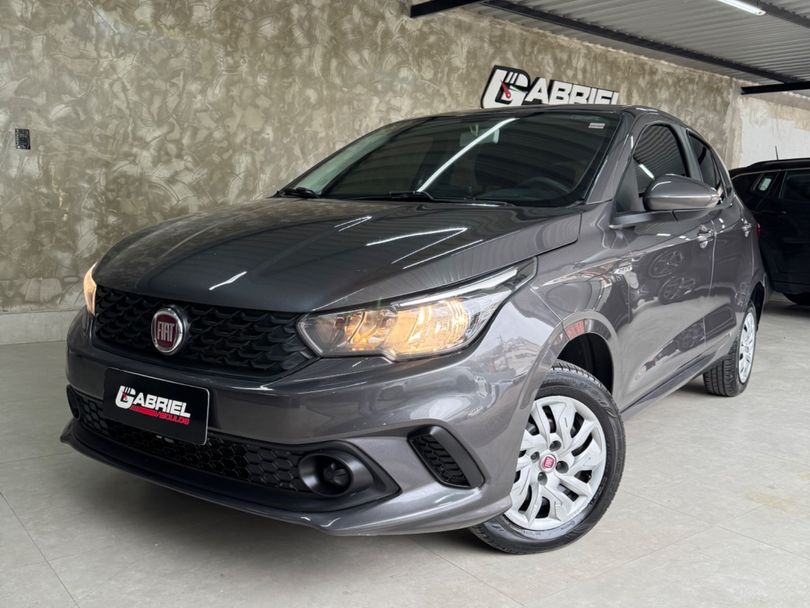 Fiat ARGO DRIVE 1.0 6V Flex