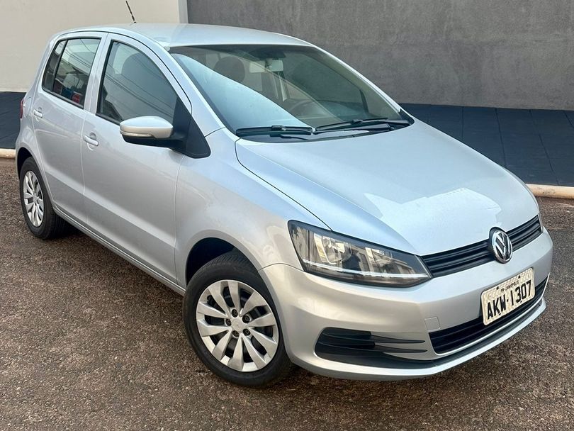 VolksWagen Fox Comfortline 1.0 Flex 12V 5p
