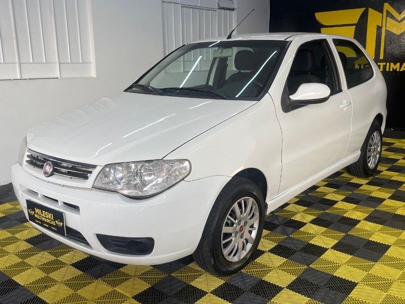 Fiat Palio 1.0/ Trofeo 1.0 Fire/ Fire Flex 2p