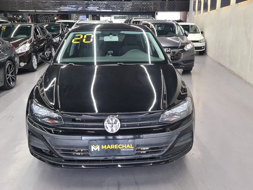 Volkswagen 1.0 200 TSI SENSE AUTOMÁTICO