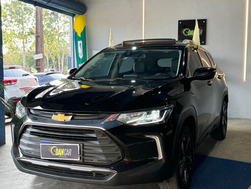 Chevrolet TRACKER Premier 1.2 Turbo 12V Flex Aut.