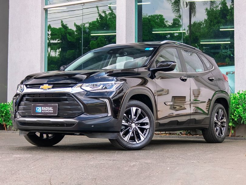 Chevrolet TRACKER Premier 1.2 Turbo 12V Flex Aut.