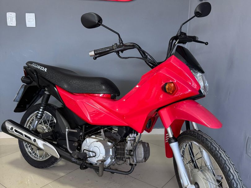 HONDA POP 110i